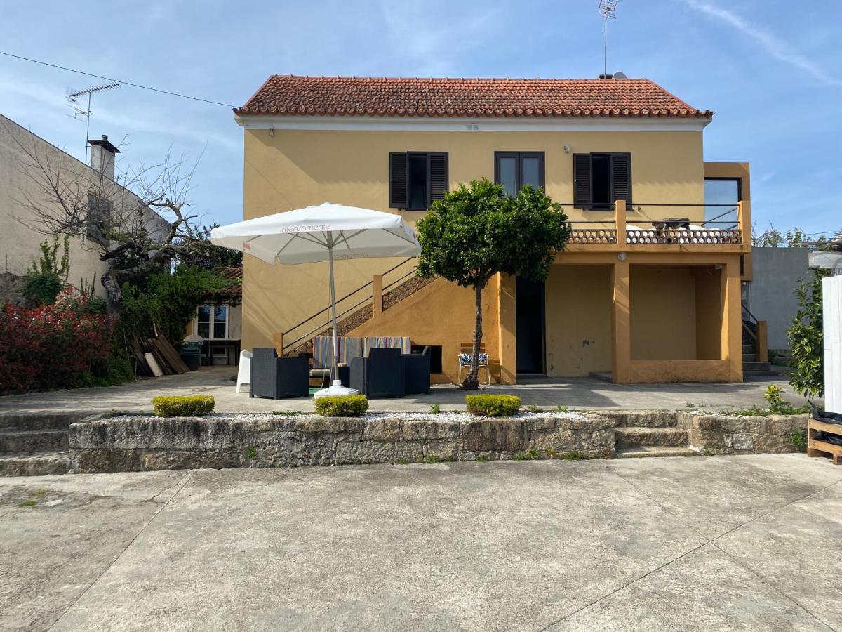 Casa Do Avo Grande Hotel Esposende Ngoại thất bức ảnh