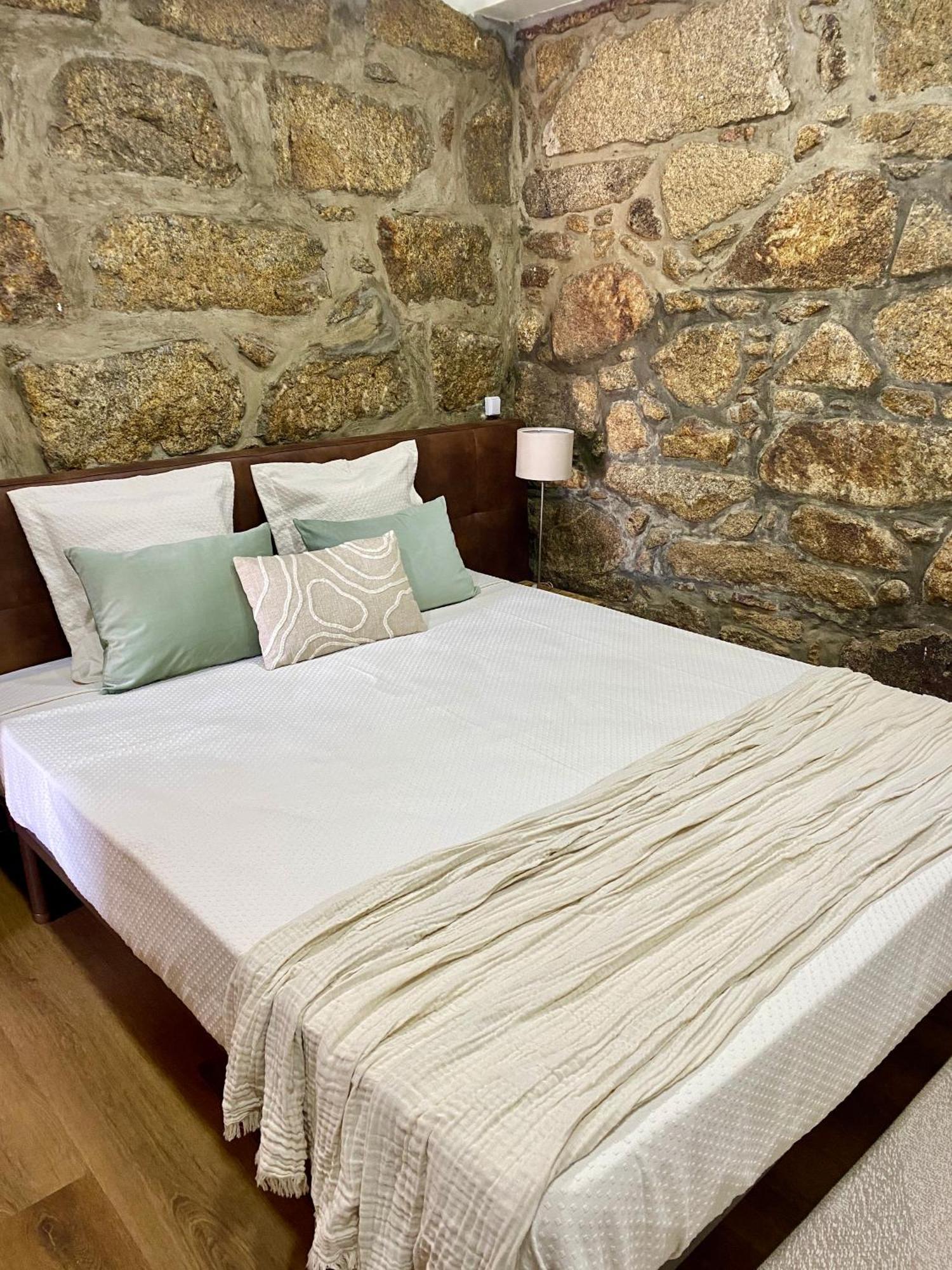 Casa Do Avo Grande Hotel Esposende Ngoại thất bức ảnh